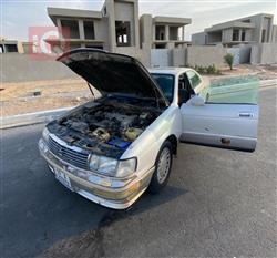 تويوتا كراون